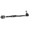 Delphi Steering Tie Rod End Assembly, Tl2023 TL2023 - alternate 1
